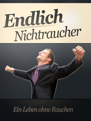 cover image of Endlich Nichtraucher